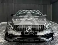 2019 Mercedes Benz CLA 450