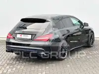 2019 Mercedes Benz CLA 450
