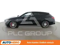 2019 Mercedes Benz CLA 450