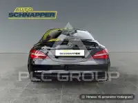2019 Mercedes Benz CLA 450