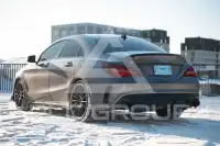 2019 Mercedes Benz CLA 450