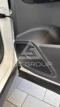 2019 Mercedes Benz GLB 250