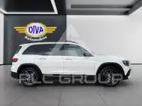 2019 Mercedes Benz GLB 250