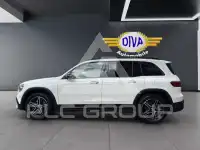 2019 Mercedes Benz GLB 250