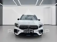 2019 Mercedes Benz GLB 250