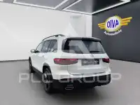 2019 Mercedes Benz GLB 250