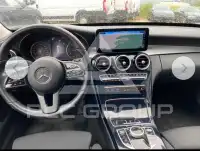 2019 Mercedes Benz 220