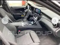 2019 Mercedes Benz 220