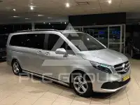 2019 Mercedes Benz 220