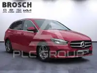 2019 Mercedes Benz 220