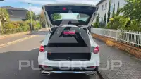 2019 Mercedes Benz 220