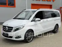 2019 Mercedes Benz 220