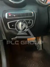 2019 Mercedes Benz 220