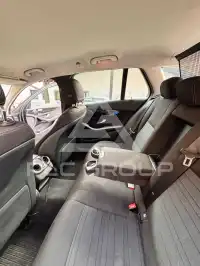 2019 Mercedes Benz 220