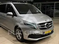 2019 Mercedes Benz 220
