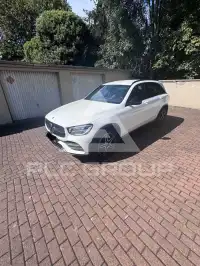 2019 Mercedes Benz 220