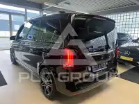 2019 Mercedes Benz 220