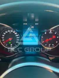 2019 Mercedes Benz 220