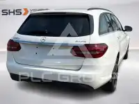 2019 Mercedes Benz 220