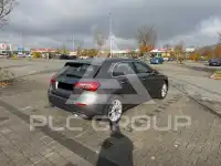 2019 Mercedes Benz 220