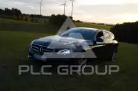 2019 Mercedes Benz 220