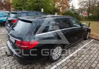 2019 Mercedes Benz 220