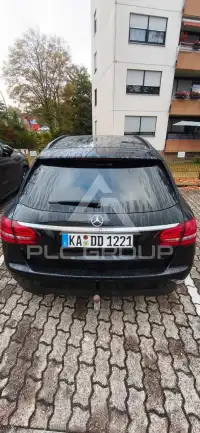 2019 Mercedes Benz 220
