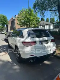 2019 Mercedes Benz 220