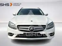 2019 Mercedes Benz 220