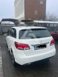 2019 Mercedes Benz 220