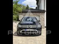 2019 Mercedes Benz 220
