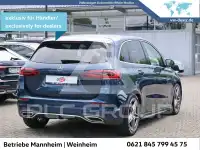 2019 Mercedes Benz 220