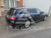 2019 Mercedes Benz 220