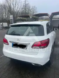 2019 Mercedes Benz 220