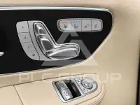 2019 Mercedes Benz 220