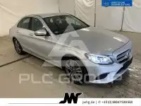 2019 Mercedes Benz 220