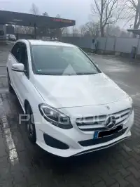 2019 Mercedes Benz 220