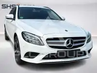 2019 Mercedes Benz 220