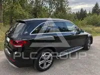 2019 Mercedes Benz 220
