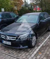 2019 Mercedes Benz 220