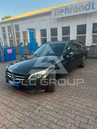 2019 Mercedes Benz 220