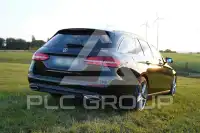 2019 Mercedes Benz 220