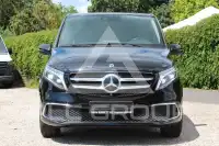 2019 Mercedes Benz 220