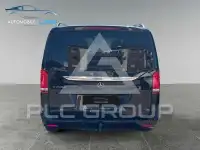 2019 Mercedes Benz 220