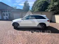 2019 Mercedes Benz 220