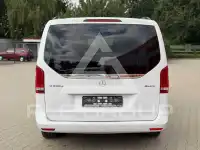 2019 Mercedes Benz 220