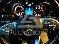 2019 Mercedes Benz 220
