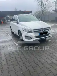 2019 Mercedes Benz 220