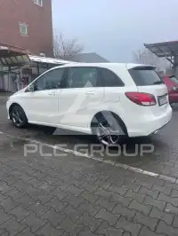 2019 Mercedes Benz 220