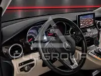 2019 Mercedes Benz 220